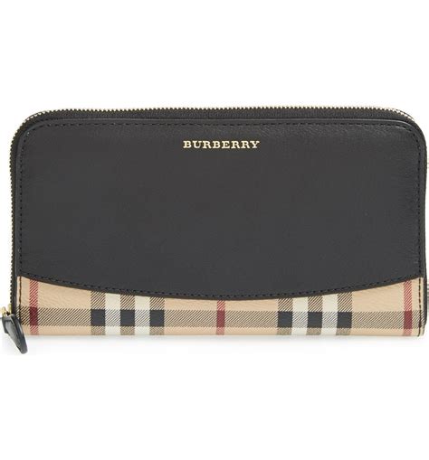 burberry wallet near me|burberry haymarket wallet.